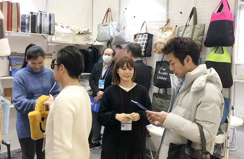 客户案例现场