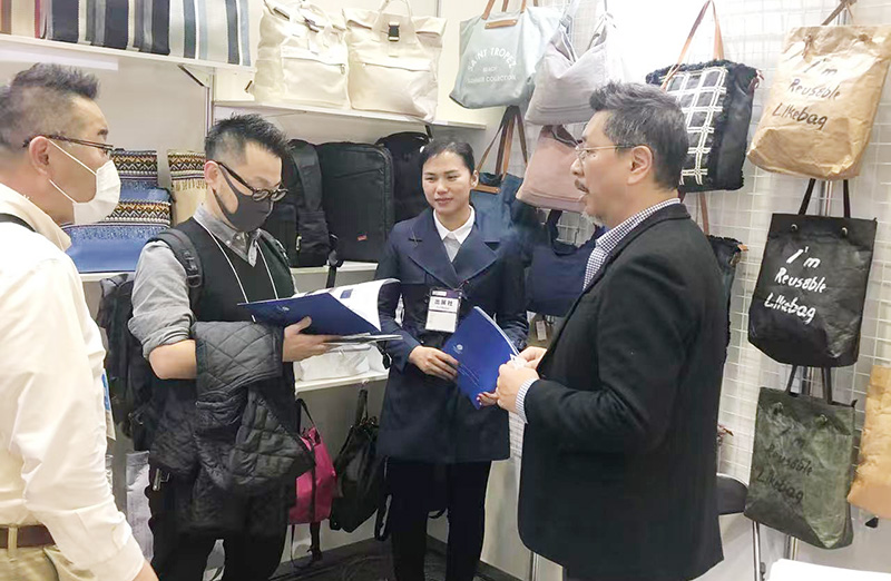 客户现场