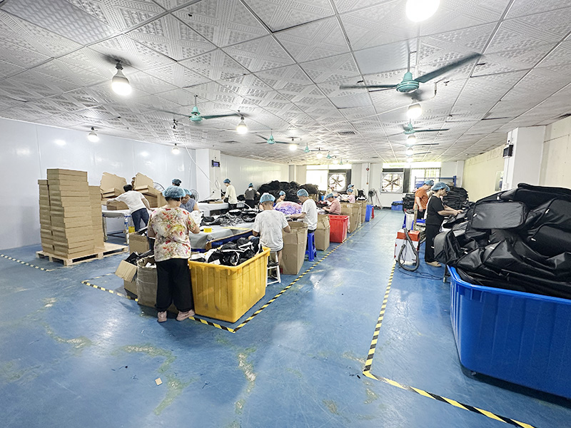 公司展示