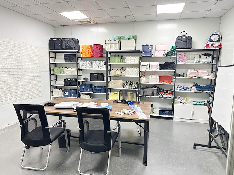 产品展示